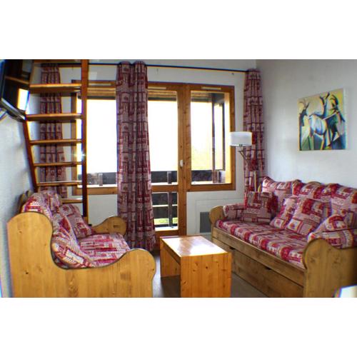 Résidence Le Hameau du Sauget - maeva Home - Appartement 4 pièces 7 personnes - Sélection MAE-4354