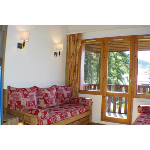 Résidence Le Hameau du Sauget - maeva Home - Appartement duplex 2 pièces 4 personnes - Sélection MAE-2604