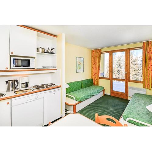 Résidence Le Hameau du Sauget - maeva Home - Studio 4 Personnes Budget MAE-1981