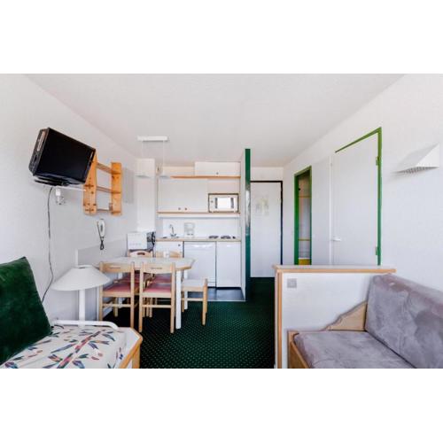 Résidence Le Hameau du Sauget - maeva Home - Studio 4 Personnes Confort MAE-4377