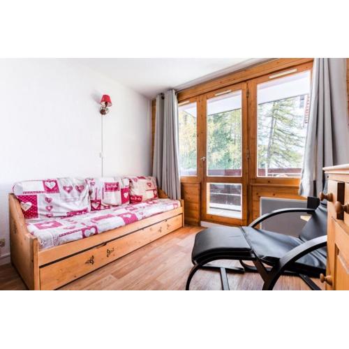 Résidence Le Hameau du Sauget - maeva Home - studio 4 Personnes Sélection MAE-3767