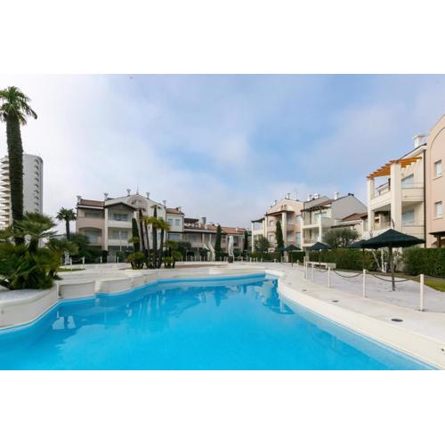 Residence Le Mediterranee