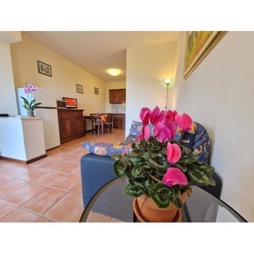 Residence Le Meridiane
