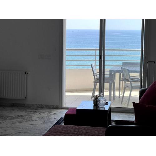 Residence Le Monaco Sousse