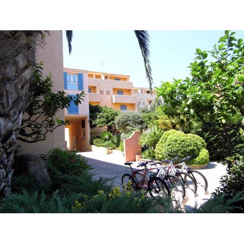 RESIDENCE Le Nereidi