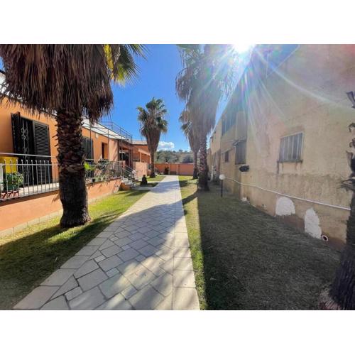 Residence le Palme