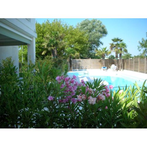 Residence Le Palme