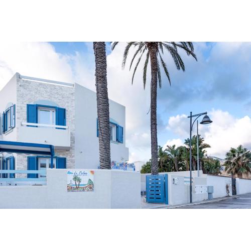 Residence Le Palme