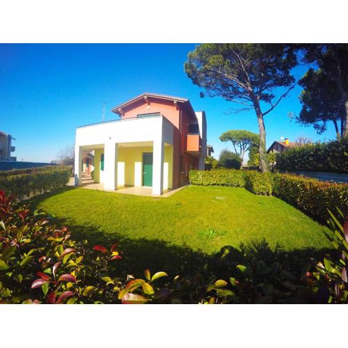 Residence Le Piramidi - Agenzia Cocal