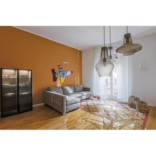 Residence le Porte