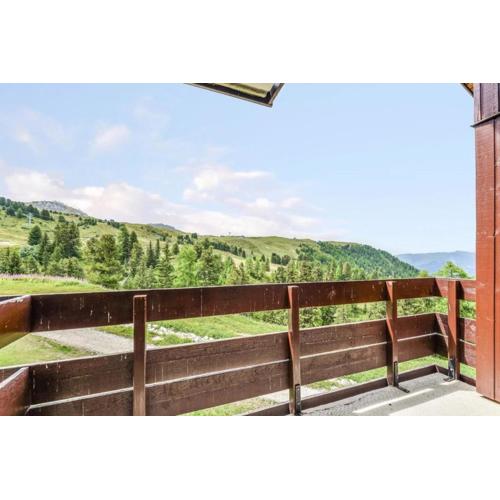 Résidence Le Quartz - maeva Home - 2 Pièces 4 Personnes Sélection MAE-3890