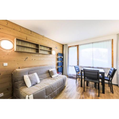 Résidence Le Quartz - maeva Home - Appartement 2 pièces 5 personnes - Sélection MAE-6877