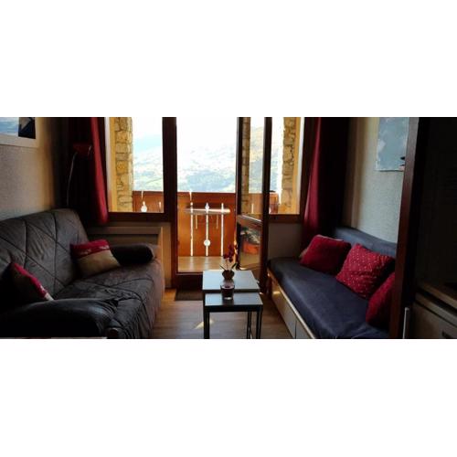 Résidence Le Sextant - maeva Home - 2 Pièces 4 Personnes Confort MAE-1201