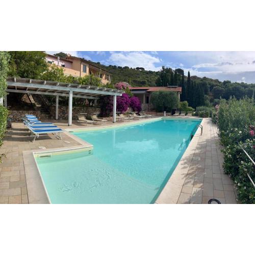 Residence Le Solane