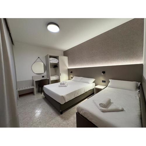 Residence le Spiagge