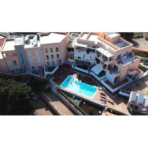Residence Le Terrazze