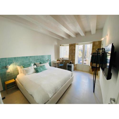 Residence Le Tre Grazie - Appartamento Tàlia