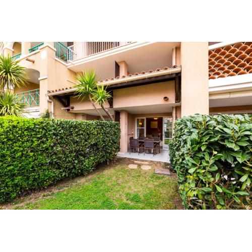 Résidence le Village de Cap Esterel - maeva Home - Appartement 2 pièces 4 personnes - Confort MAE-6794