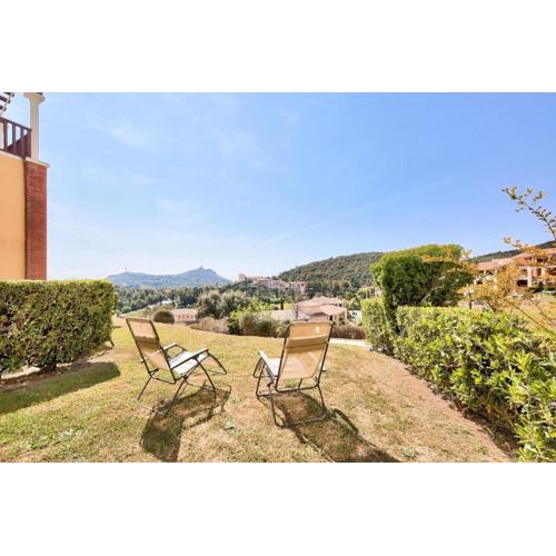 Résidence le Village de Cap Esterel - maeva Home - Appartement 2 pièces 4 personnes - Prestige MAE-2644