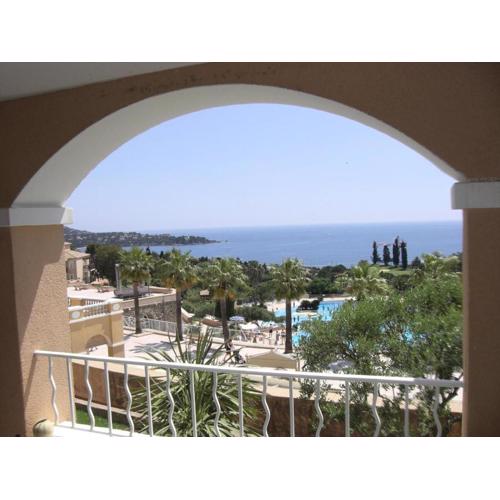 Résidence le Village de Cap Esterel - maeva Home - Appartement 2 Pièces 4 Personnes - Sélection MAE-3461