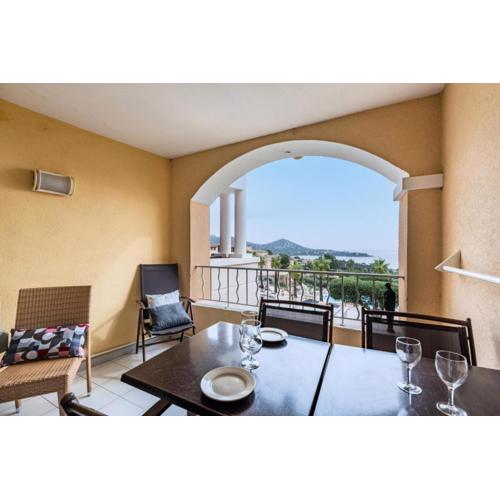 Résidence le Village de Cap Esterel - maeva Home - Appartement 2 pièces 4 personnes - Sélection MAE-7584