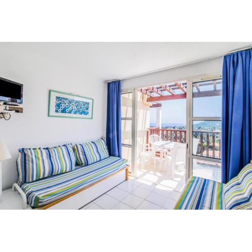 Résidence le Village de Cap Esterel - maeva Home - Appartement 2 Pièces 5 Personnes - Confort MAE-5960