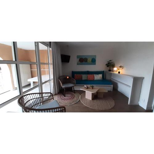 Résidence le Village de Cap Esterel - maeva Home - Appartement 2 pièces 5 personnes - Prestige MAE-6341