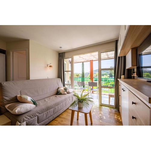 Résidence le Village de Cap Esterel - maeva Home - Appartement 2 pièces 5 personnes - Prestige MAE-9071