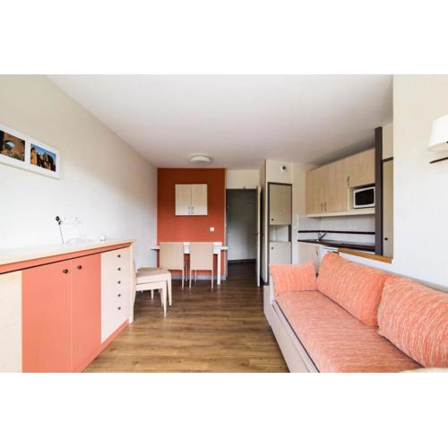 Résidence le Village de Cap Esterel - maeva Home - Appartement 2 pièces 5 personnes - Sélection MAE-4799