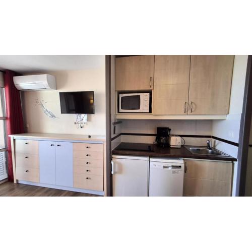 Résidence le Village de Cap Esterel - maeva Home - Appartement 2 pièces 5 personnes - Sélection MAE-5754