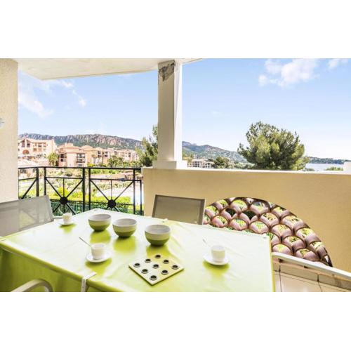 Résidence le Village de Cap Esterel - maeva Home - Appartement 2 pièces 5 personnes - Sélection MAE-7252