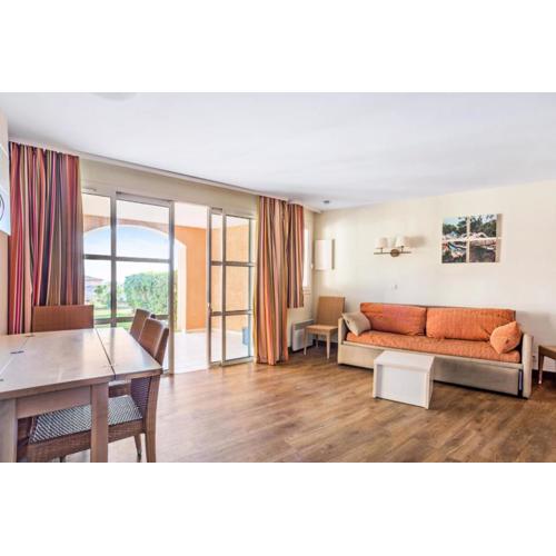 Résidence le Village de Cap Esterel - maeva Home - Appartement 2 pièces 5 personnes Sélection MAE-4514