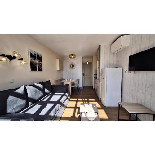Résidence le Village de Cap Esterel - maeva Home - Appartement 2 pièces 6 personnes - Prestige MAE-4121