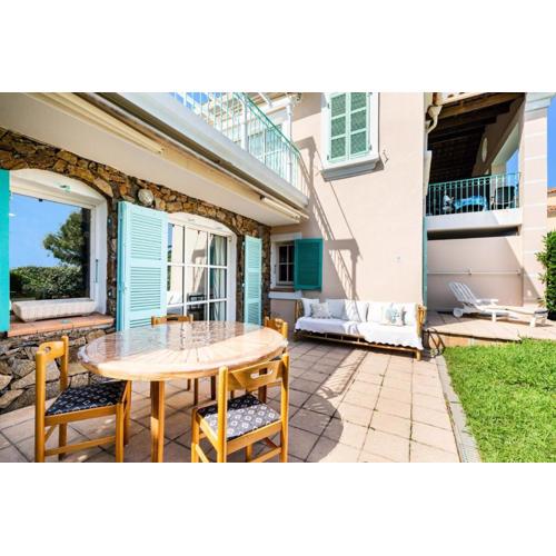 Résidence le Village de Cap Esterel - maeva Home - Appartement 2 pièces 6 personnes - Sélection MAE-8594