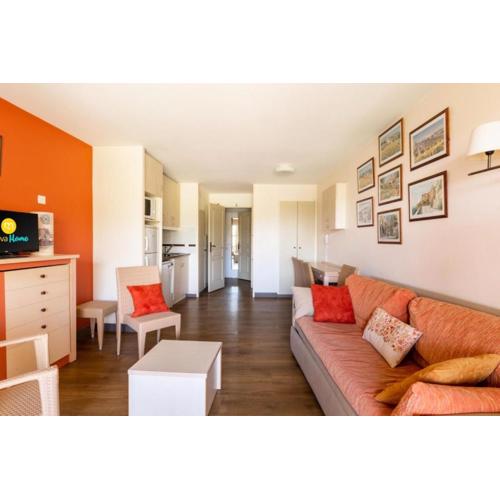 Résidence le Village de Cap Esterel - maeva Home - Appartement 2 Pièces 7 Personnes avec coin cabine - Sélection MAE-7345
