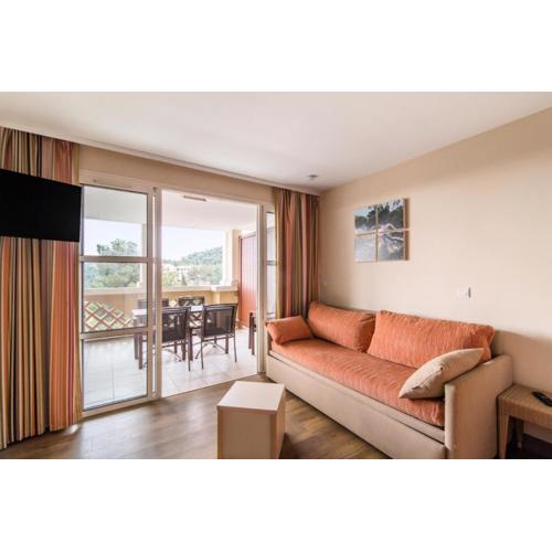 Résidence le Village de Cap Esterel - maeva Home - Appartement 2 pièces 7 personnes avec coin cabine - Sélection MAE-8077