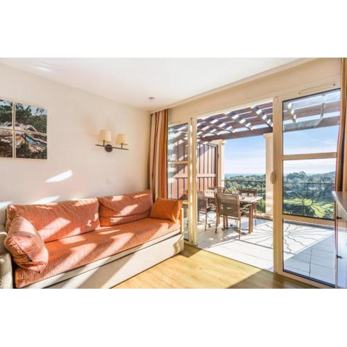 Résidence le Village de Cap Esterel - maeva Home - Appartement duplex 2 pièces 7 personnes Sélection MAE-4540
