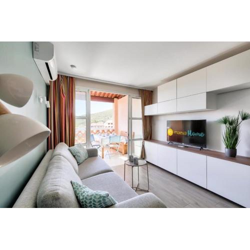 Résidence le Village de Cap Esterel - maeva Home - Appartement moderne 2 pièces 5 personnes - Prestige - super Home MAE-6974