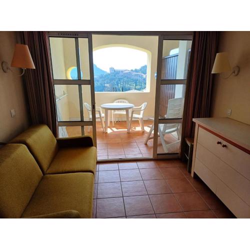 Résidence le Village de Cap Esterel - maeva Home - Studio 4 personnes - Confort MAE-2362