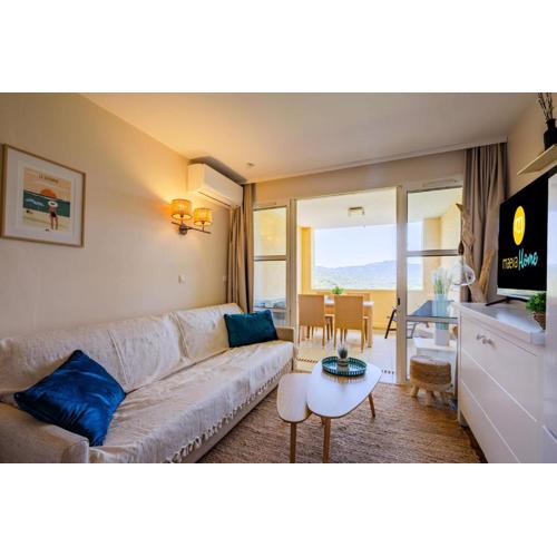 Résidence le Village de Cap Esterel - maeva Home - Studio 4 personnes - Sélection MAE-3501