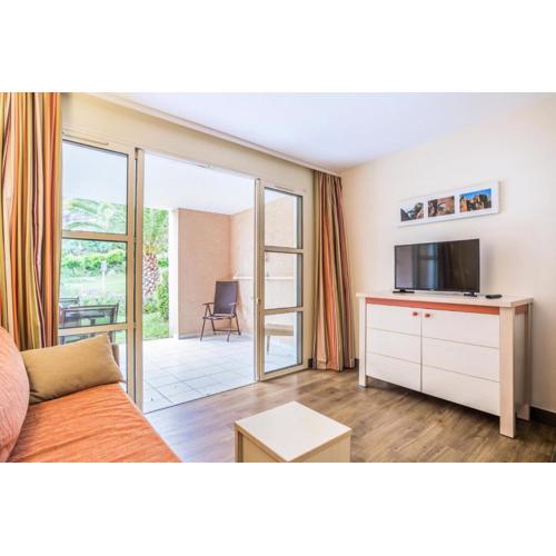 Résidence le Village de Cap Esterel - maeva Home - Studio 4 personnes - Sélection MAE-4173