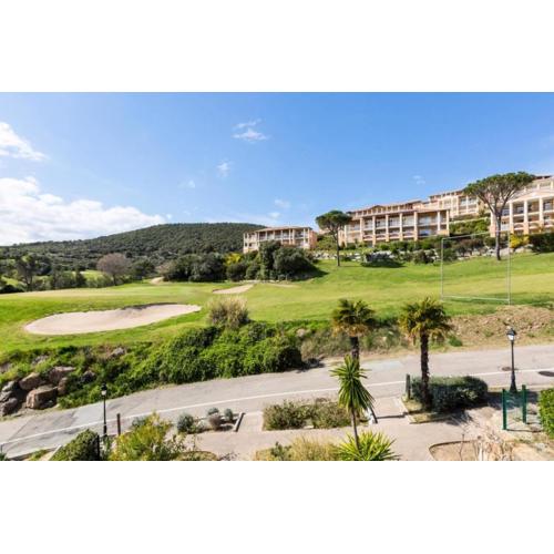 Résidence le Village de Cap Esterel - maeva Home - Studio 4 Personnes - Sélection MAE-8259