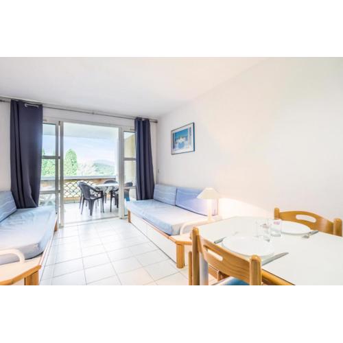 Résidence le Village de Cap Esterel - maeva Home - Studio 5 personnes - Budget MAE-5883