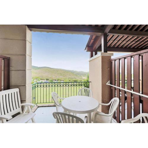 Résidence le Village de Cap Esterel - maeva Home - Studio 5 Personnes - Confort MAE-2363