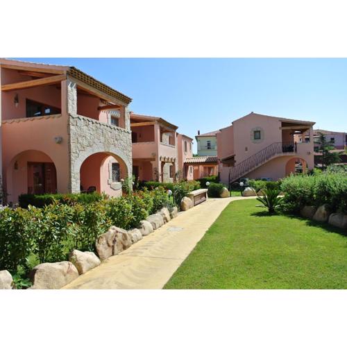 Residence Le Zagare
