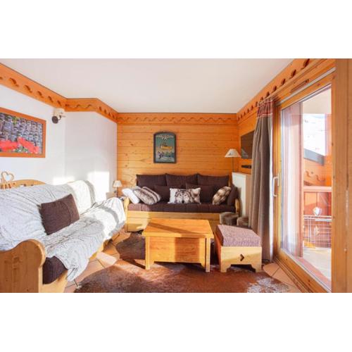 Résidence Les Alpages de Reberty - maeva Home - 3 Pièces 8 Personnes Prestige MAE-4042