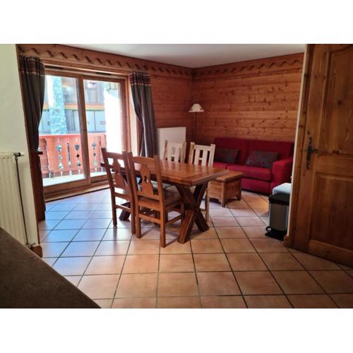 Résidence Les Alpages de Reberty - maeva Home - Appartement 3 pièces 6 personnes - Sélection MAE-4144