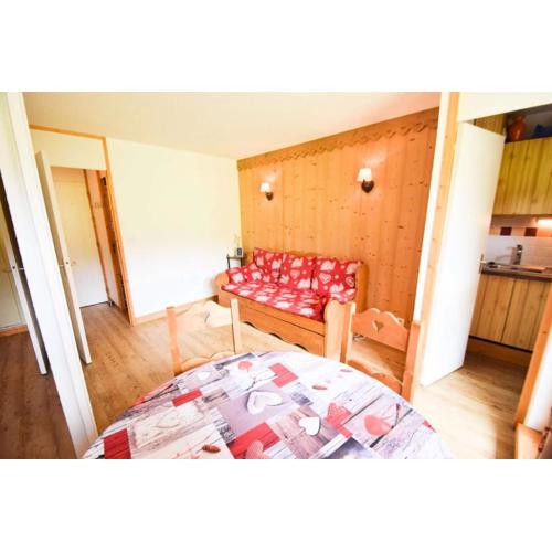 Résidence Les Aollets - Studio pour 4 Personnes MAE-9274