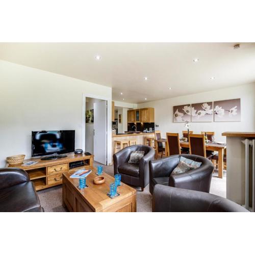Résidence Les Armaillis - Appartement de charme 3 pièces 7 personnes à Tignes proche des commerces, du bowling, de la piscine et des pistes dans le quart MAE-2175