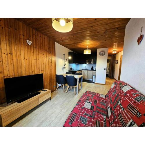 Résidence Les Belles Feuilles - Appartement 2 pièces pour 6 personnes de 38m² MAE-0951
